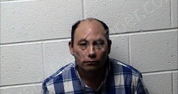 DOMINGUEZ HERNANDEZ, JOSE MARLEY | 2025-01-22 Chase County, Kansas Booking