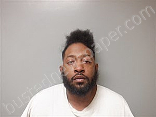 RILEY, JERMAINE CHARLES #, Craighead County, Arkansas - 2025-01-22 18:00:00
