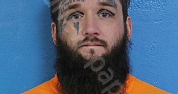 ASHBY, MARCUS ADAM | 2025-01-22 05:48:00 Sullivan County, Tennessee Booking