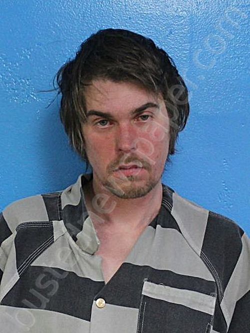 ROSEN, JOSHUA BENJAMIN #, Sullivan County, Tennessee - 2025-01-22 14:35:00