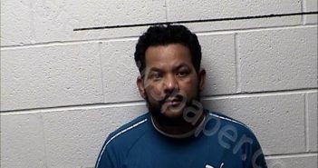 RUBIO-BARDALES, JOSE CRISTOBAL | 2025-01-22 Chase County, Kansas Booking