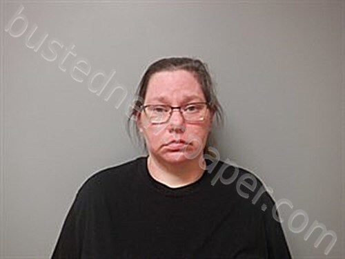 WILLIS, AMANDA RENE #, Craighead County, Arkansas - 2025-01-22 18:15:00