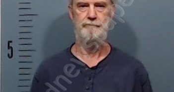 VICKNAIR, WALLY JUDE, JR. | 2025-01-22 Taylor County, Texas Booking