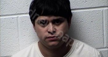 <B>MARQUEZ</B> MEJIA, <B>CARLOS</B> HUMBERTO #, Chase County, Kansas - 2025-01-22