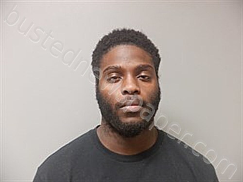 WALLACE, JAVONTAE MALIK #, Craighead County, Arkansas - 2025-01-22 15:45:00