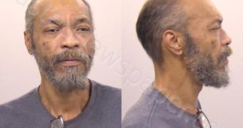 OWENS, ANTHONY CHARLES | 2025-01-22 12:07:00 Allen County, Ohio Booking