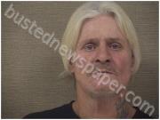 HOLLAND, WILLIAM | 2025-01-23 Harnett County, North Carolina Booking