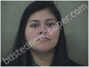 MOPOSITA, LESLY | 2025-01-23 Harnett County, North Carolina Booking