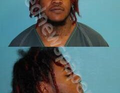 <B>WILLIAMS</B>, <B>DAMARION</B> <B>MARTEL</B> #, Aransas County, Texas - 2025-01-23 12:51:00