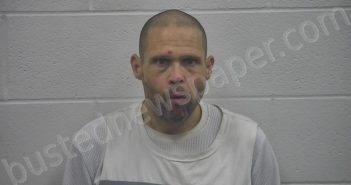 <B>BISHOP</B>, <B>TERRY</B> EDWARD #, Kenton County, Kentucky - 2025-01-23 17:02:00