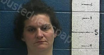 <B>FERCH</B>, <B>DONNA</B> J #, Rockcastle County, Kentucky - 2025-01-23 15:33:00