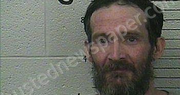 <B>BRYANT</B>, <B>WILLIAM</B> <B>SHANE</B> #, Knox County, Kentucky - 2025-01-23 12:57:00