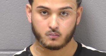 BEZARES, ADRIANO M #, Will County, Illinois - 2025-01-23 05:40:00