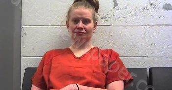 BABIARZ HUMES, SUZANNA LEIGH | 2025-01-23 14:37:00 Grant County, Kentucky Booking