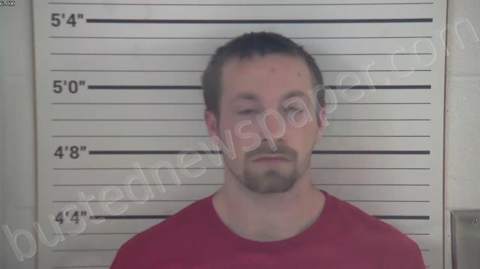 MOORE, MICHAEL EDWARD THOMAS #, Campbell County, Kentucky - 2025-01-23 01:17:00