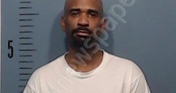 HAWKINS, ARTAVIOUS DEJUEN | 2025-01-23 Taylor County, Texas Booking
