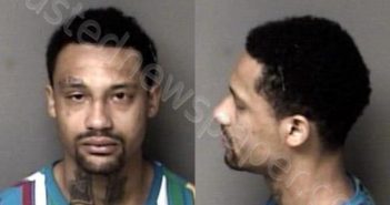 <B>BARROW</B>, <B>RODTAVIUS</B> <B>TYSHEEN</B> #, Gaston County, North Carolina - 2025-01-23 18:31:00