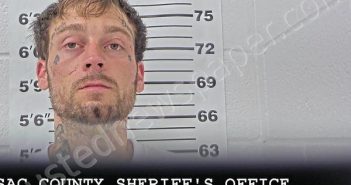 <B>BRADLEY</B>, <B>RANDY</B> <B>L</B> #, Massac County, Illinois - 2025-01-23 14:21:12