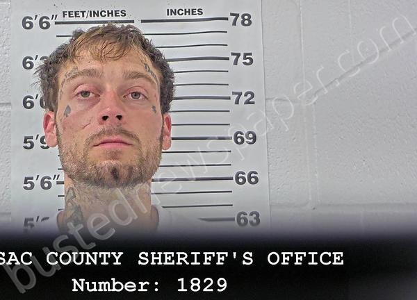 BRADLEY, RANDY L #, Massac County, Illinois - 2025-01-23 14:21:12