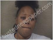BEASLEY, BARSHA | 2025-01-23 Harnett County, North Carolina Booking