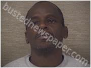 THOMAS, MICHAEL | 2025-01-23 Harnett County, North Carolina Booking