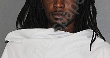 JOHNSON- RODDY, JERRIAN DEMONDRAE | 2025-01-23 12:45:00 Ellis County, Texas Booking