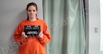 MOLLET, HEATHER LOUISE06 | 2025-01-23 21:32:00 Clark County, Missouri Booking