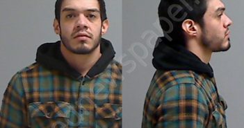 <B>VILLARREAL</B>, <B>CARLOS</B> MARIO #, Hidalgo County, Texas - 2025-01-23