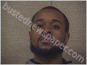 AVERY, ROBERT | 2025-01-23 Harnett County, North Carolina Booking