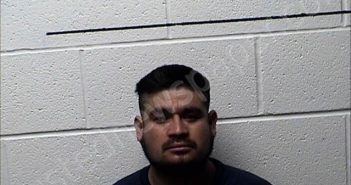 SUASTE PALOMINO, JOSE | 2025-01-23 Chase County, Kansas Booking