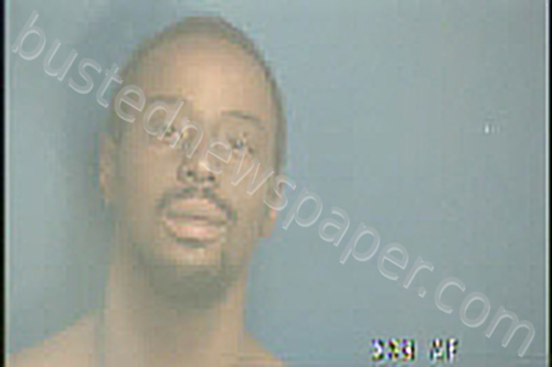 JONATHAN JAMAAL SMITH #, Anson County, North Carolina - 2025-01-23 23:38:00