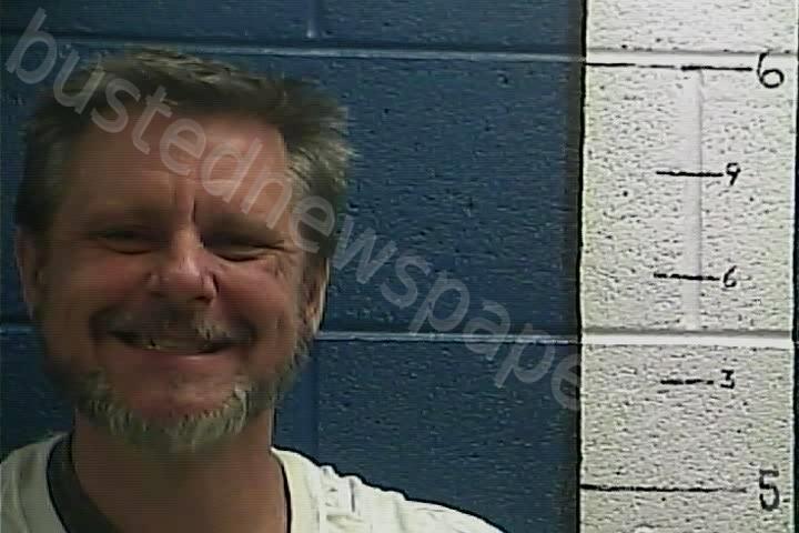FOSTER, CHRISTOPHER SCOTT #, Rockcastle County, Kentucky - 2025-01-23 16:19:00