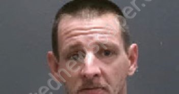 SMITH, CHRISTOPHER JAMES | 2025-01-23 00:48:00 Lee County, North Carolina Booking
