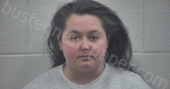 <B>MILLER</B>, <B>AMBER</B> RENEE #, Kenton County, Kentucky - 2025-01-23 13:22:00