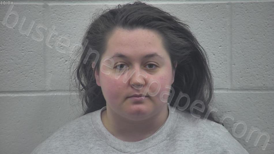 MILLER, AMBER RENEE #, Kenton County, Kentucky - 2025-01-23 13:22:00