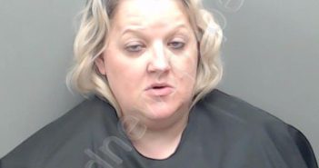 BROWN, JENNIFER LYNN | 2025-01-23 Harrison County, Texas Booking