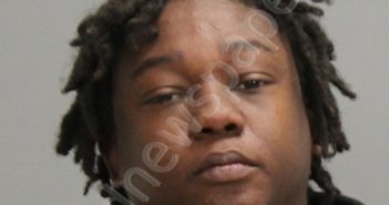 MACK, CLEVELAND JACOLBY | 2025-01-23 Brazos County, Texas Booking