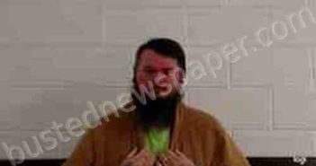 <B>BILLY</B> <B>BISHOP</B> #, Cross County, Arkansas - 2025-01-23 23:26:00