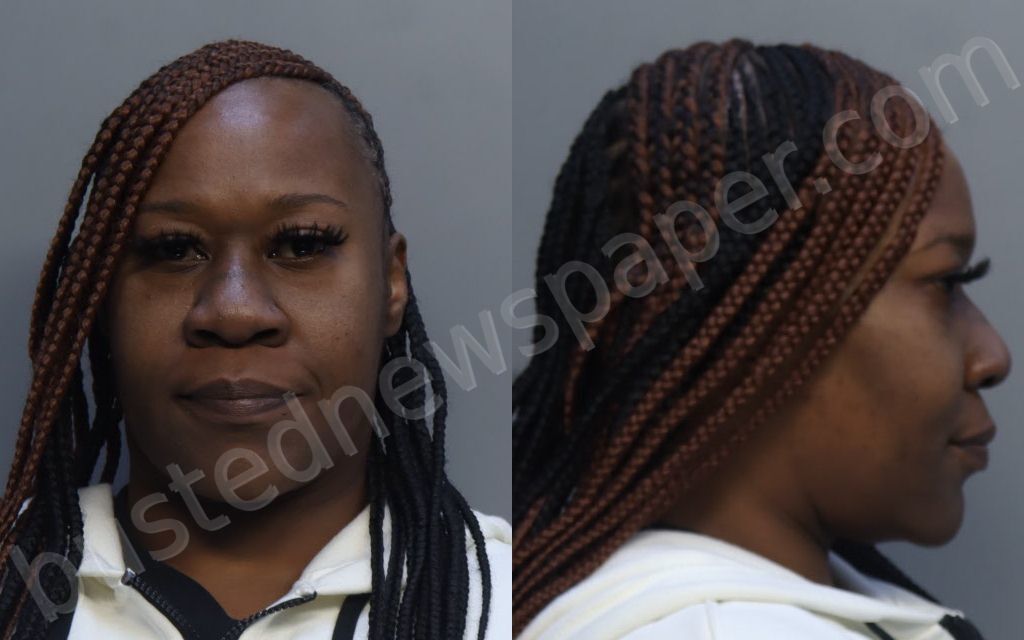 DOLCE, KERLINE #, Miami-Dade County, Florida - 2025-01-23 20:15:00