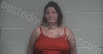 SCHNEIDER, STEPHANIE NICKOLE | 2025-01-23 23:51:00 Oldham County, Kentucky Booking