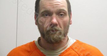 <B>HOLLOWAY</B>, <B>CHRISTOPHER</B> ALLEN #, Daviess Dekalb, Missouri - 2025-01-23 15:54:00