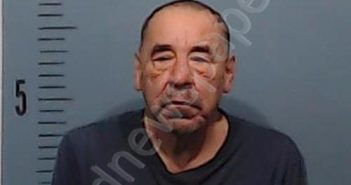 GUTIERREZ, JOSEPH GILBERT | 2025-01-23 Taylor County, Texas Booking