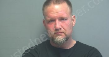 <B>ANTHONY</B> <B>YODER</B> #, Wayne County, Ohio - 2025-01-23
