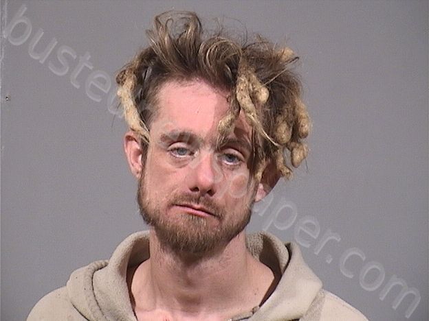 LYTLE, DUSTIN JAMES #, Trumbull County, Ohio - 2025-01-23