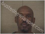 COX, TONY | 2025-01-23 Harnett County, North Carolina Booking