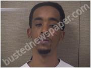 BUTLER, DAMIEN | 2025-01-23 Harnett County, North Carolina Booking