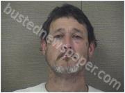 JOHNSON, DANNY | 2025-01-23 Harnett County, North Carolina Booking
