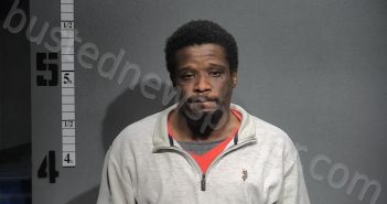 MOORE, JOSEPH ANDRE | 2025-01-23 13:41:00 Western Tidewater, Virginia Booking