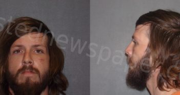 <B>WARD</B>, <B>SCOTT</B> <B>ALLEN</B> #, Wood County, Texas - 2025-01-23