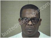 MURCHISON, DARRYL | 2025-01-23 Harnett County, North Carolina Booking